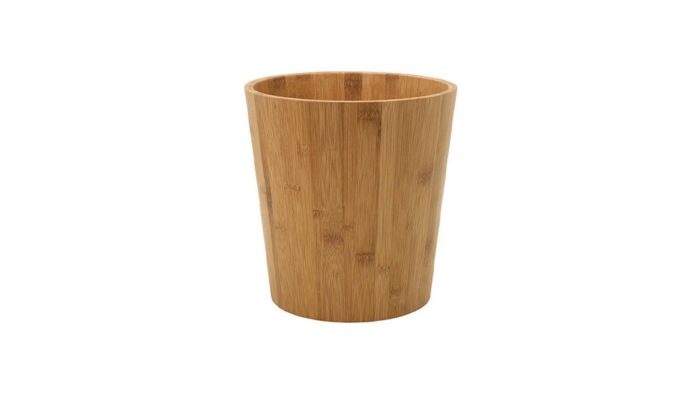 Sanctuary Wastebasket